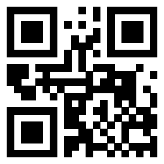 3200606856 - Immagine del QrCode associato