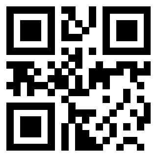 Immagine del QrCode di 3200606862