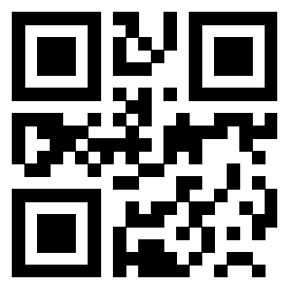 3200606869 - Immagine del QrCode
