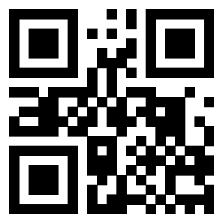Immagine del Qr Code di 3200606871