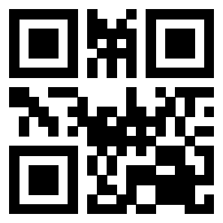 Il QrCode di 3200606872