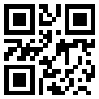 Immagine del Qr Code di 3200606873