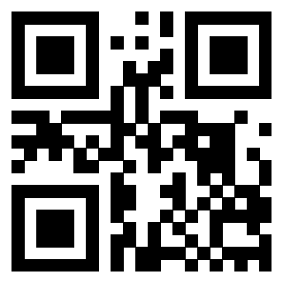 Scansione del Qr Code di 3200606876