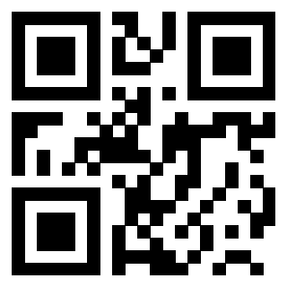 3200606878 - Immagine del QrCode associato