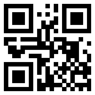 Immagine del Qr Code di 3200606879