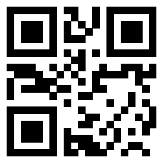 3200606882 - Immagine del Qr Code associato