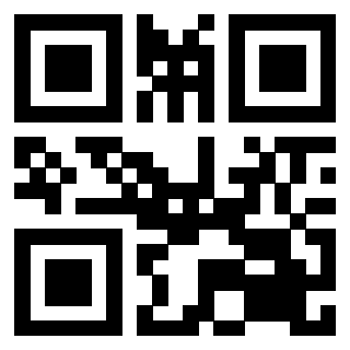 Il QrCode di 3200606884