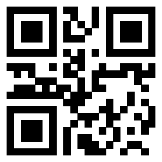 Il Qr Code di 3200606885