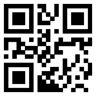 Il QrCode di 3200606887