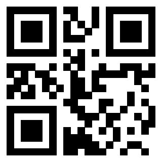 3200606889 - Immagine del Qr Code associato