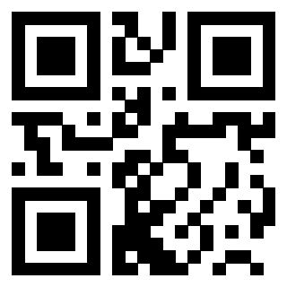 Scansione del QrCode di 3200606890