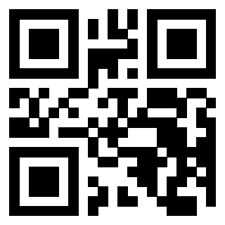 Scansione del QrCode di 3200606897