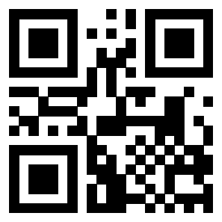 3200606900 - Immagine del Qr Code associato