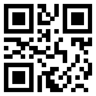 Scansione del QrCode di 3200606902