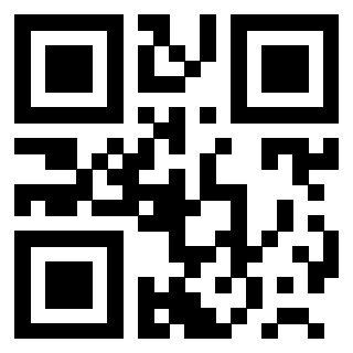 Il QrCode di 3200606905