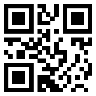 Immagine del QrCode di 3200606908