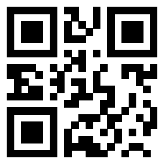Il Qr Code di 3200606909