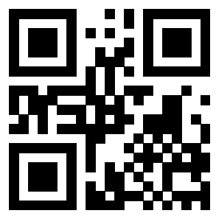 Il QrCode di 3200606911