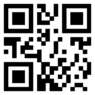 Immagine del Qr Code di 3200606919