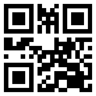 Scansione del Qr Code di 3200606926