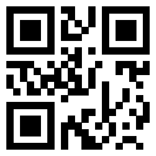 3200606927 - Immagine del Qr Code associato