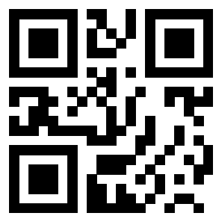 3200606928 - Immagine del Qr Code associato