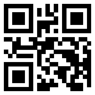 3200606931 - Immagine del Qr Code associato
