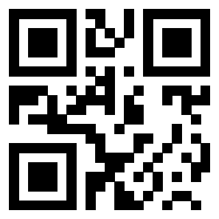 Immagine del QrCode di 3200606938