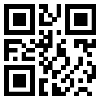 Il QrCode di 3200606940