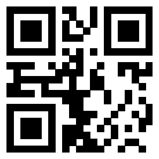 Scansione del Qr Code di 3200606942
