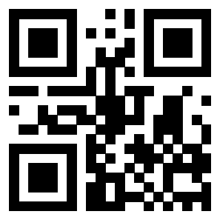 Scansione del QrCode di 3200606943