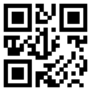 Il QrCode di 3200606950