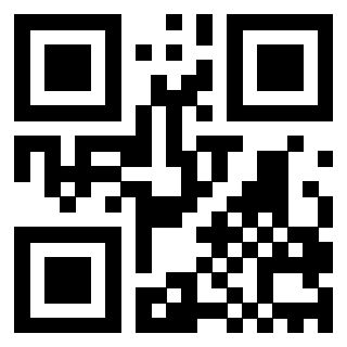 3200606952 - Immagine del Qr Code associato