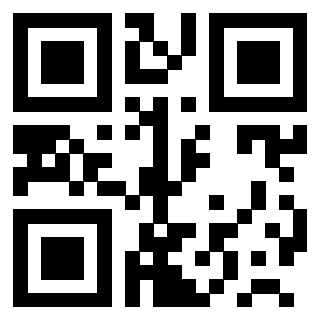 3200606953 - Immagine del QrCode associato