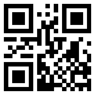 3200606954 - Immagine del Qr Code associato