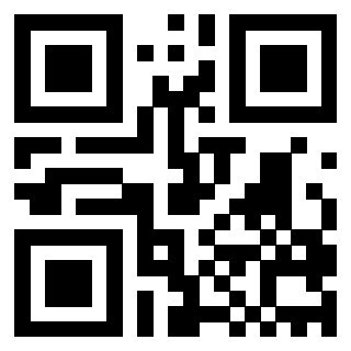 Scansione del Qr Code di 3200606955