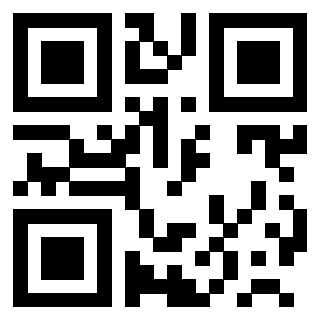 Il Qr Code di 3200606956