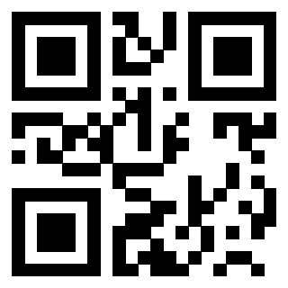 Il Qr Code di 3200606957