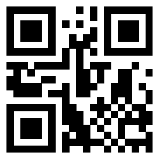 Scansione del Qr Code di 3200606962