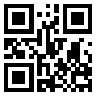 Il QrCode di 3200606963