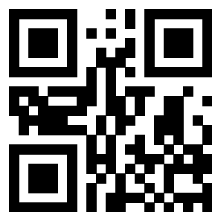 Qr Code di 3200606967