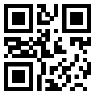 Il QrCode di 3200606971