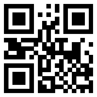 Scansione del QrCode di 3200606976