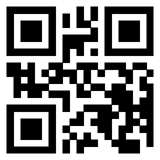 3200606977 - Immagine del Qr Code associato