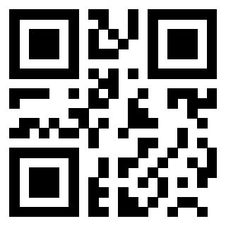 3200606978 - Immagine del Qr Code associato