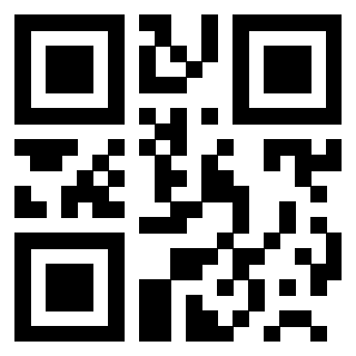 3200606981 - Immagine del Qr Code