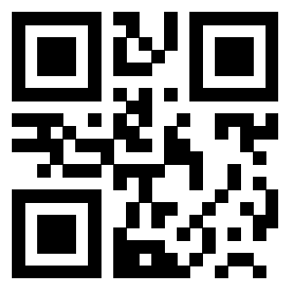3200606982 - Immagine del QrCode associato