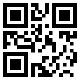 Il QrCode di 3200606983