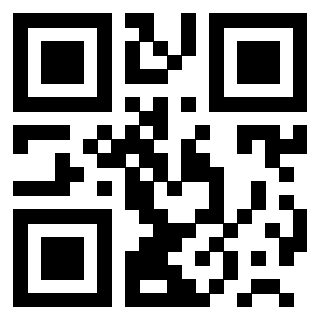 Scansione del QrCode di 3200606984