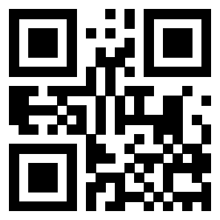 Scansione del QrCode di 3200606985